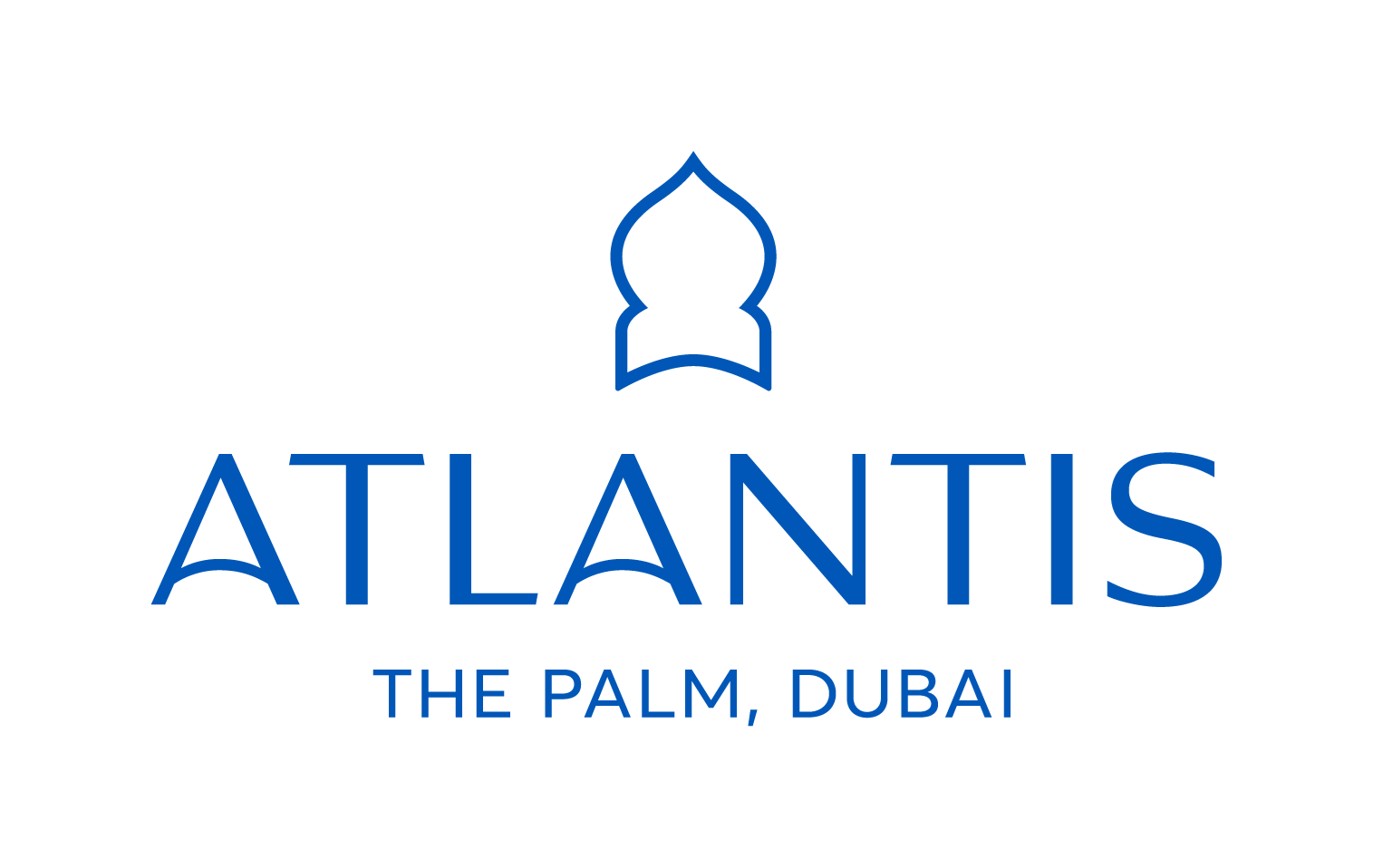 Atlantis LOGO