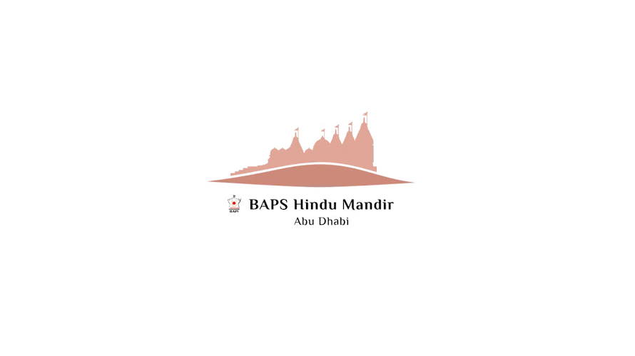 BAPS hindu Mandir
