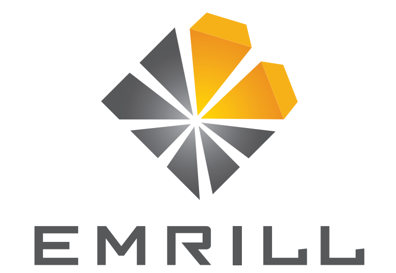Emrill Logo