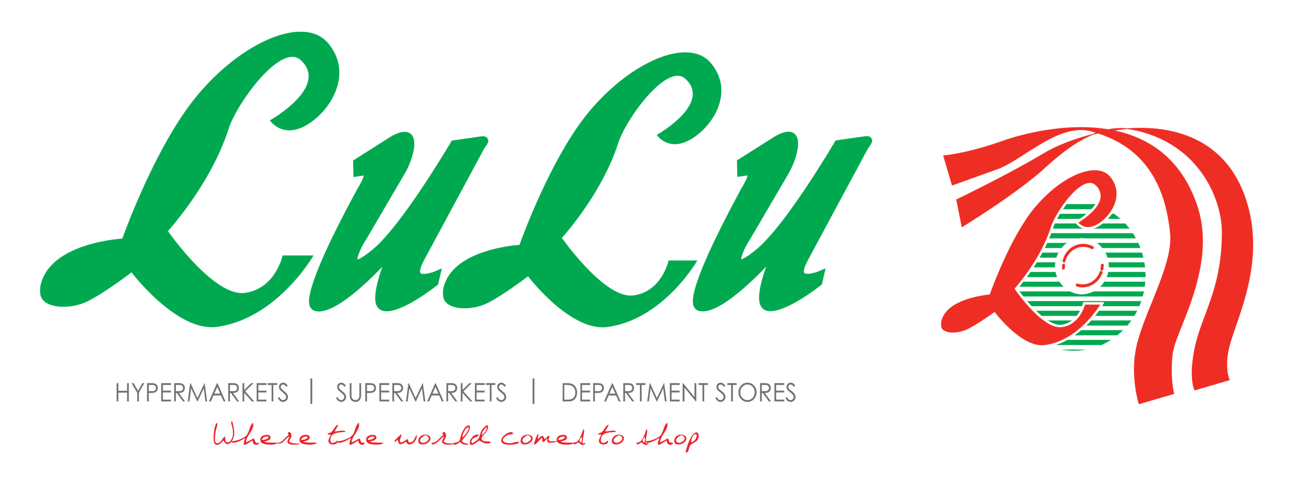LuLu Hypermarket